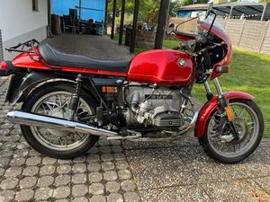 BMW R100S 2 VENTILER