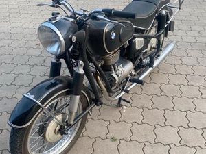 MOTORRAD BMW R26