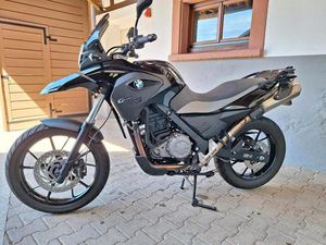 MOTORRAD BMW G650GS