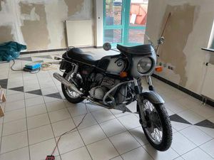 BMW R90 S ORIGINAL