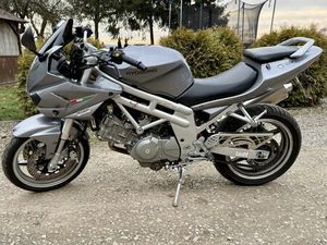 HYOSUNG GT650 -TRANSPORT NIEZNANOWICE