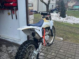 MOTOR MARKI KAYO 250 ŻYWIEC