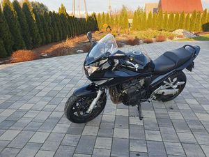 SUZUKI BANDIT 1200S 2007R DREZDENKO