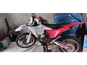 ASIX XR99 CROSS 300CM NOWY! LEŚNA PODLASKA