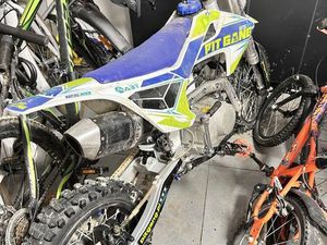 CROSS PITGANG MOŚCISKO