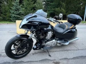 VICTORY VISION TOUR 1737 CC CUSTOM ТОП