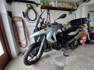 OCCASION BMW F 650 GS