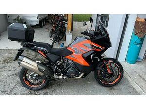 OCCASION KTM 1290 SUPER ADVENTURE S