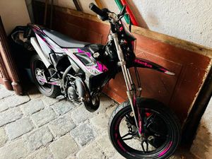 OCCASION BETA RR 2T 50