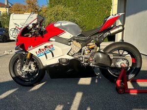 OCCASION DUCATI PANIGALE V4 R