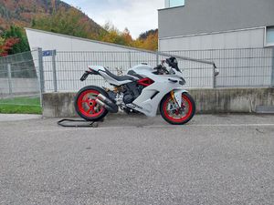 OCCASION DUCATI SUPERSPORT 950 S