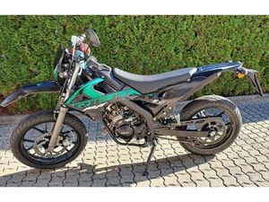 OCCASION RIEJU MRT 50 SM PRO