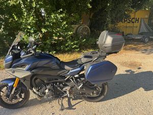 OCCASION YAMAHA TRACER 900 GT