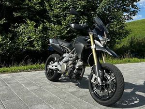 APRILLIA DORSODURO 750