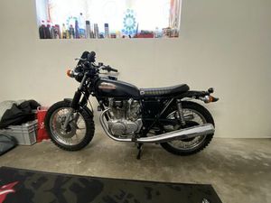 HONDA CB 250
