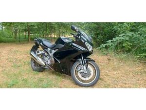 HONDA VFR 800 - 2015