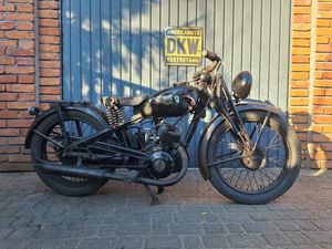 DKW KM 200 - JEŻDŻĄCY! WIELEŃ