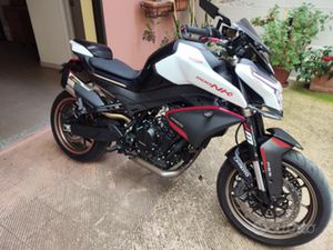 CF MOTO NK 800 SPORT