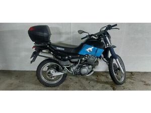 YAMAHA XT 600 1991 ZU VERKAUFEN