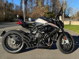 DRAGSTER 800 RR