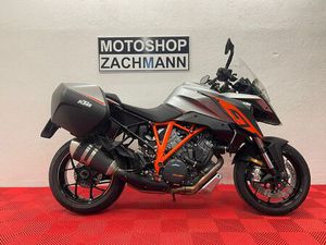 1290 SUPER DUKE GT