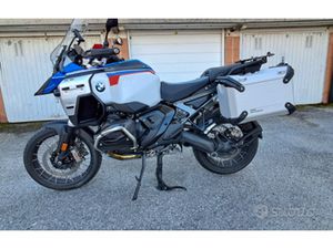 BMW GS 1300 ADVENTURE FULL FULL OPTIONAL