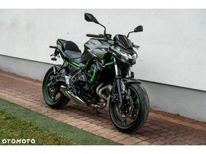KAWASAKI Z 650