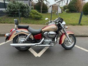 HONDA SHADOW VT 750 C2 ACE RC44 CHOPPER TÜV NEU AMERICAN CLASSIC