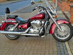 HONDA VT 750 SHADOW IM TOP GEPFLEGTEN ZUSTAND