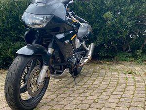 MOTORRAD HONDA VTR 1000