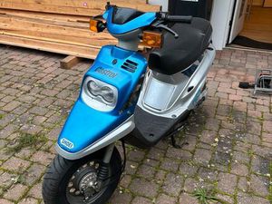 MBK BOOSTER ERSTE GENERATION