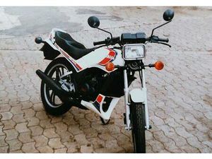 SUCHE YAMAHA RD DT 50 CCM 80 CCM