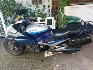 YAMAHA FJ1200 3YA