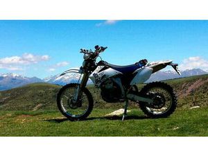 SPORTENDURO YAMAHA WR 250F