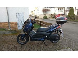 YAMAHA XMAX 300 ABS MOTORROLLER