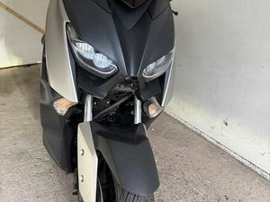 YAMAHA XMAX 300 CM3