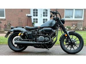 YAMAHA XV950R ABS (CHOPPER)