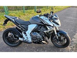 HONDA CB1000R SC60 6800KM 2016 TOP ZUSTAND LAST EDITION