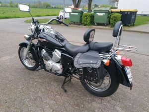 HONDA SHADOW