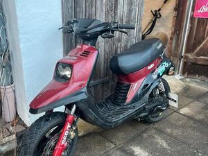SUCHE MBK BOOSTER YAMAHA SPIRIT MINARELLI