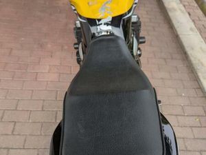 YAMAHA XJR 1300 - SEHR GEPFLEGT, ORIGINAL, 21.000 KM