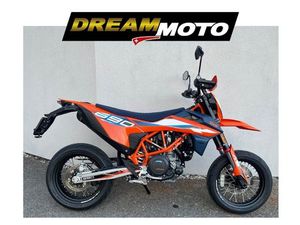 690 SMC R ABS (35 KW)