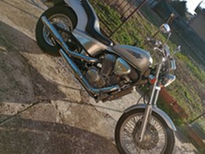 HONDA SHADOW 600 (ANNO &APOS;95)