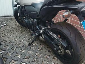 HONDA HORNET CB600F ABS