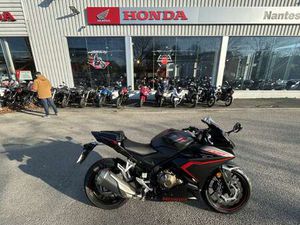 HONDA CBR 500 R