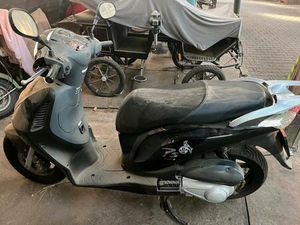 HONDA PES 125