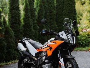 ADVENTURE 77KW 77 KW A2