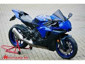 ② YAMAHA YZF R1 - 2024 - 13 000 KM @MOTORAMA