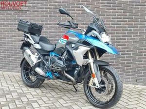 BMW R 1200 GS RALLY R1200GS RALLYE R1200GSA — MOTOREN | BMW — MARKTPLAATS