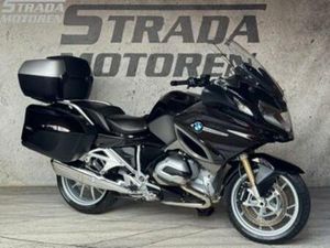 BMW R 1200 RT LC (BJ 2015) — MOTOREN | BMW — MARKTPLAATS